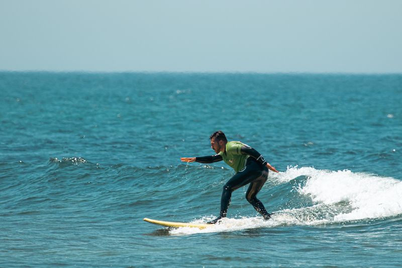 What surfboard should You get as a Beginner?